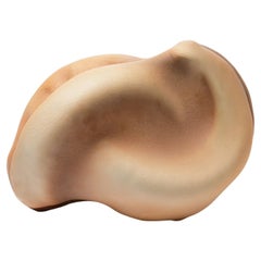 Escultura de porcelana de Wayne Fischer, 2022