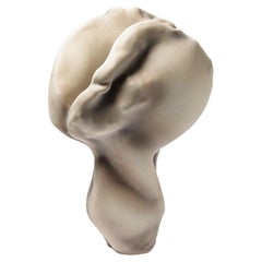 Escultura de porcelana de Wayne Fischer, 2022