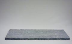 Porsgruun Marble Table Top with Fossils as Used on PK 62 E. Kold. Christensen