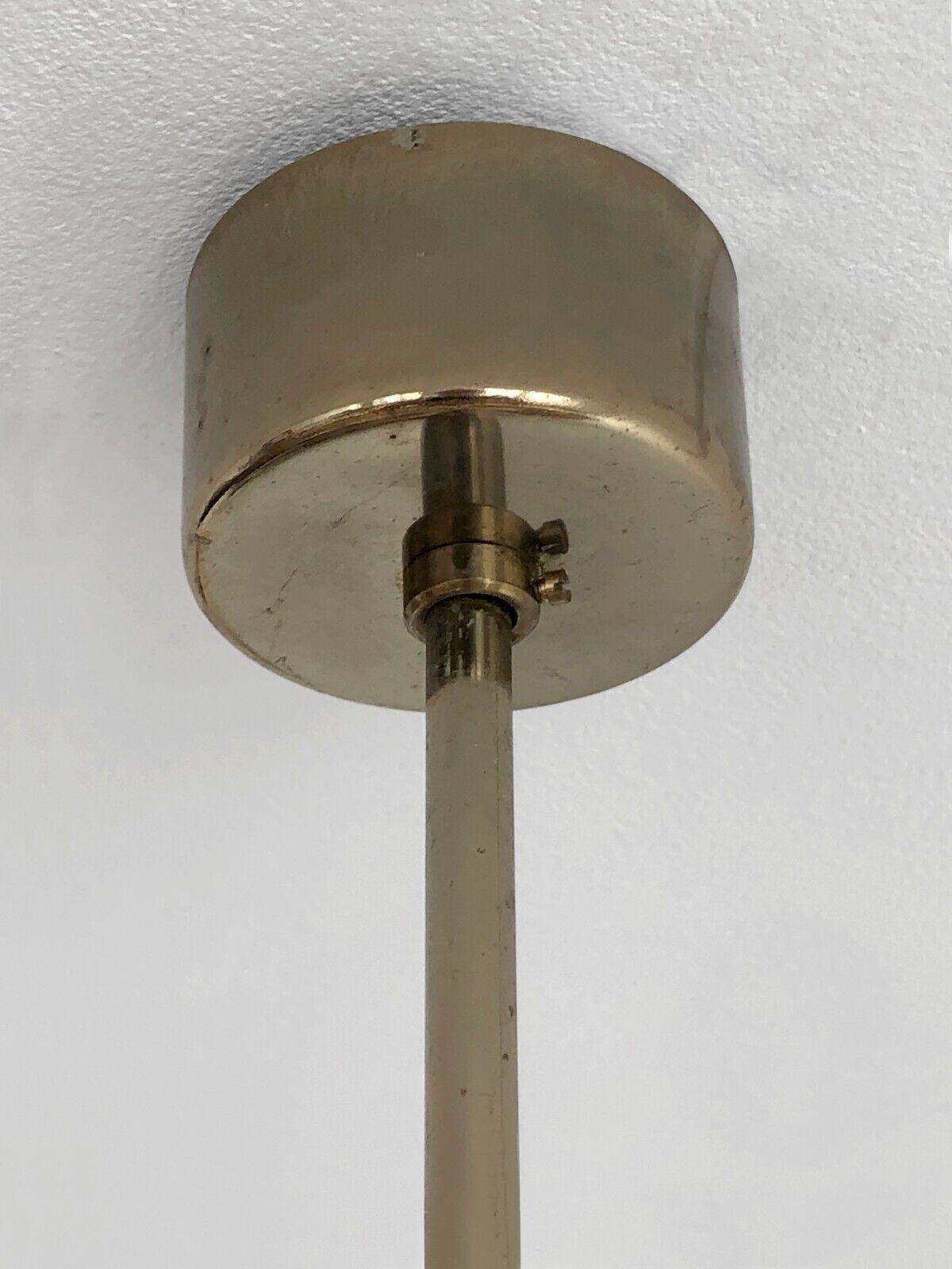 Italian A Seventies POST-MODERN SPACE-AGE CEILING LIGHT FIXTURE, in RAAK Style, 1970 For Sale