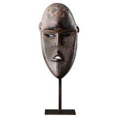 A Powerful Female ‘Bakorozai’ Initiation Mask