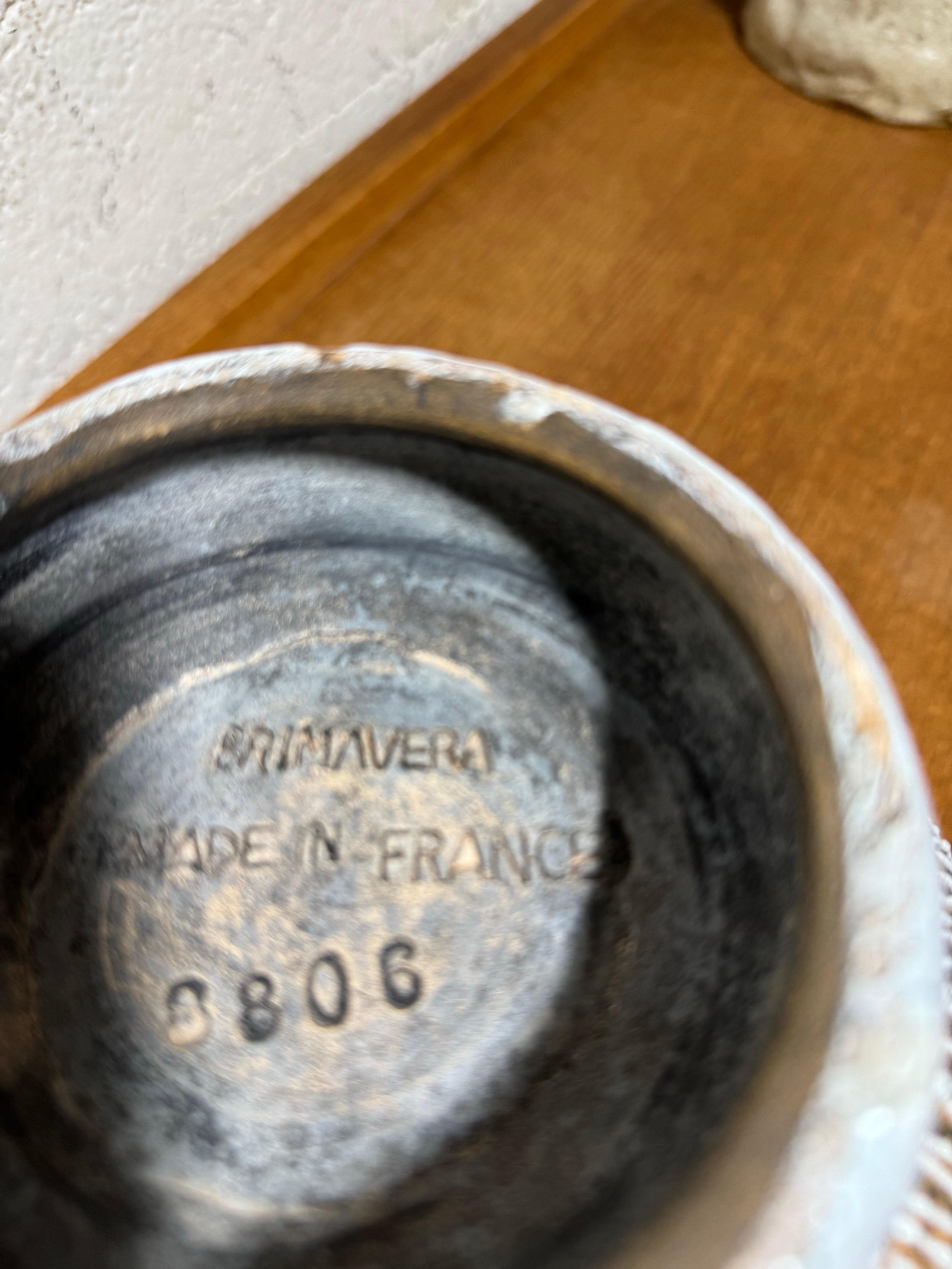 Francese Un vaso Primavera in vendita