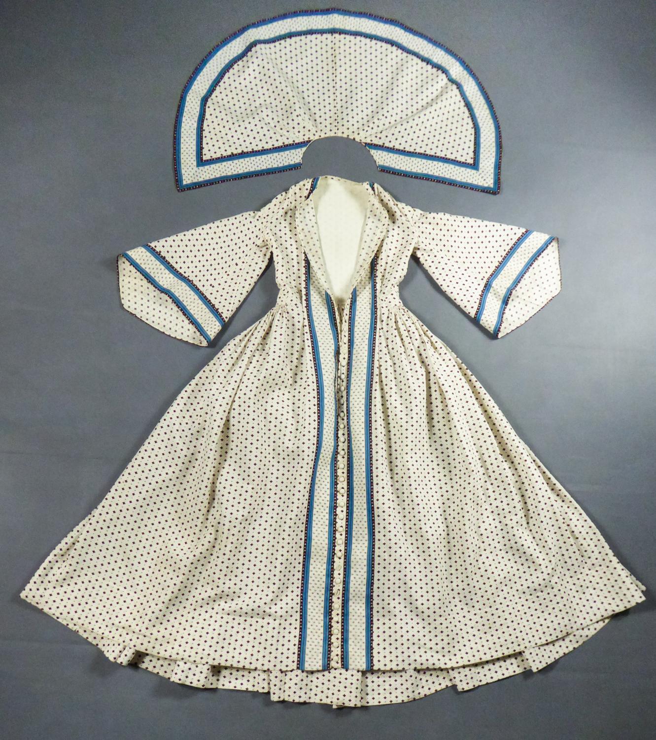 1865 day dress