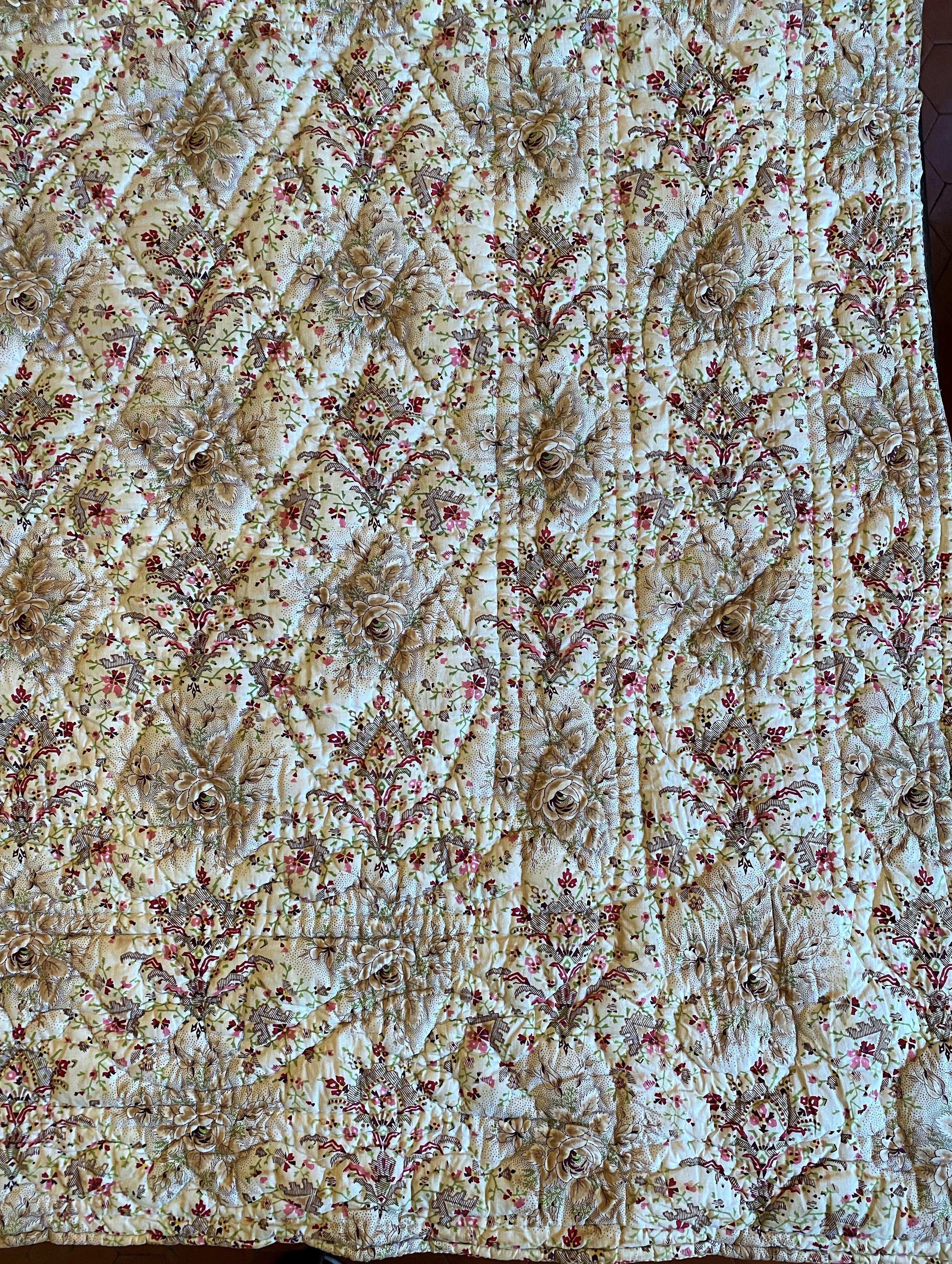 french quilts from provence for sale