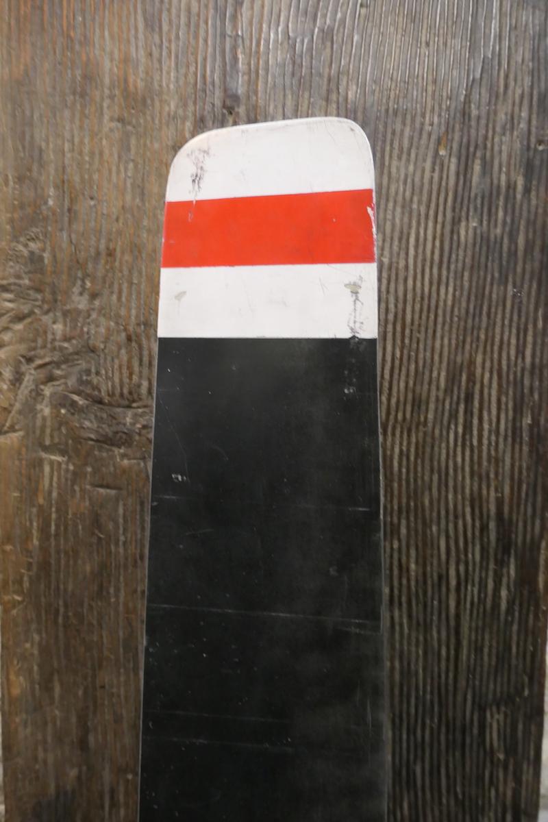 20th Century Propeller Blade Manufactured by McCauley For Sale