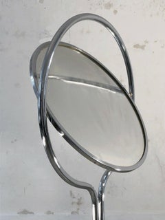 A RADICAL POP PSYCHE MIRROR by GARRAULT & DELORD, Ed. CHABRIERES, France, 1970