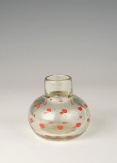 "A puntini 1938“. Carlo Scarpa for Venini- special edition casino venice