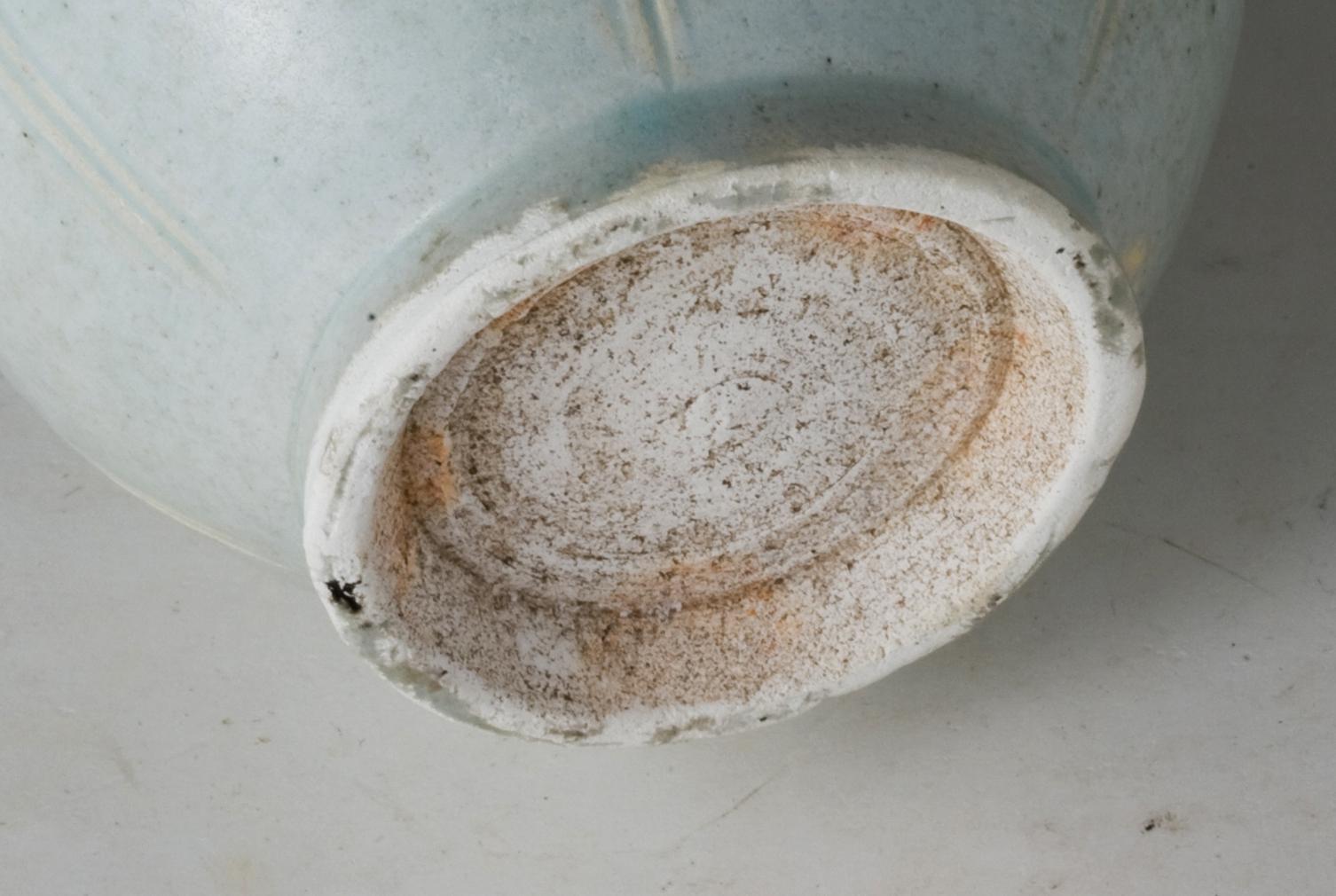 Aiguière Qingbai et couvercle en forme de lion, dynastie Song en vente 1