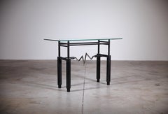 A Radical Console by Leopold Gest France 1980s