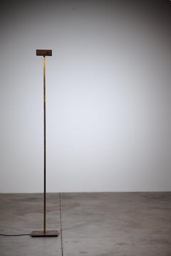 Radikal-Stehlampe von Mauro Marzollo, Italien 1980er Jahre
