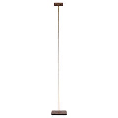 A Radical Floor Lamp by Mauro Marzollo Italy 1980s