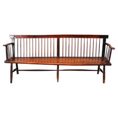 George III Seating