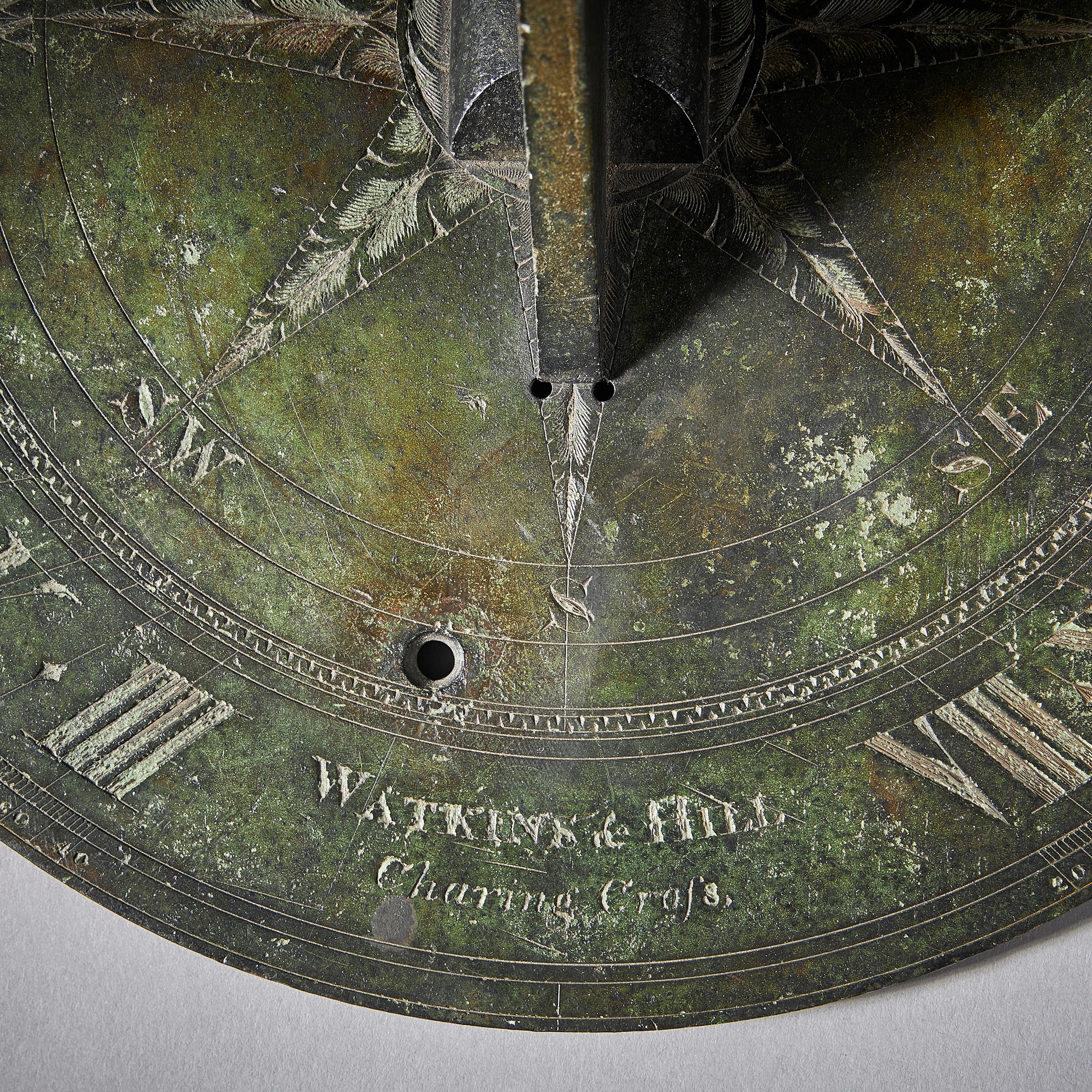 antique sundial for sale