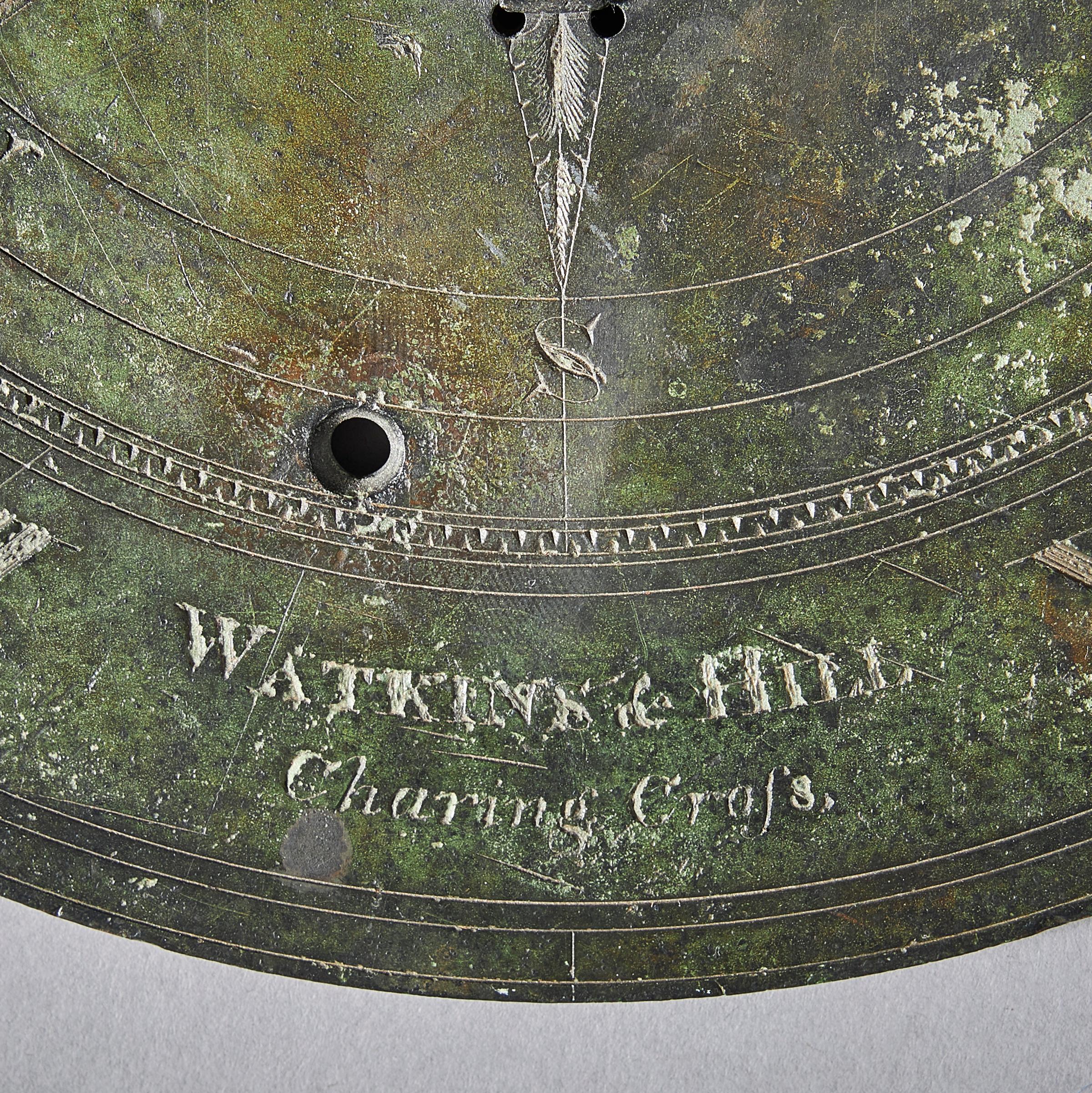 first sundial