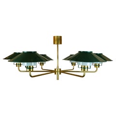 Chandeliers and Pendants