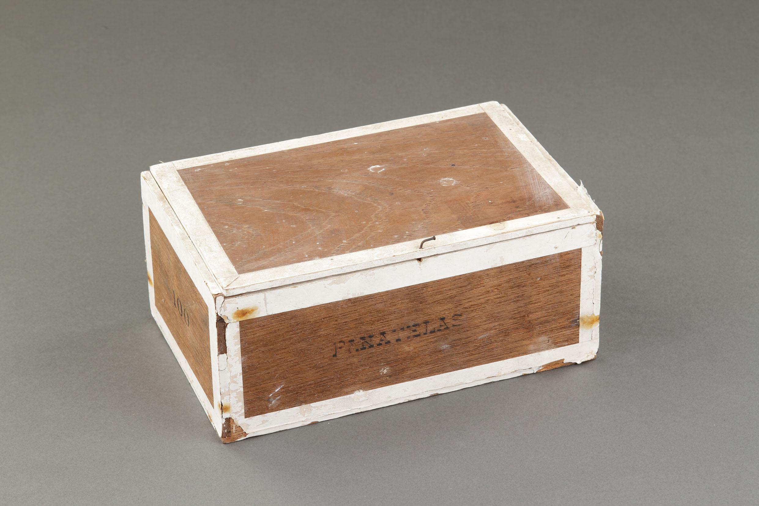 Antarctican A Rare ‘Adelie’ Penguin Egg from the Australian 1911-14 Expedition For Sale