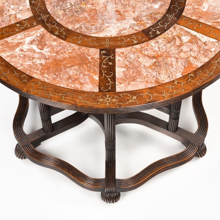 Rare AngloChinese Hardwood Picnic Table For Sale at 1stDibs china wooden picnic tables, china