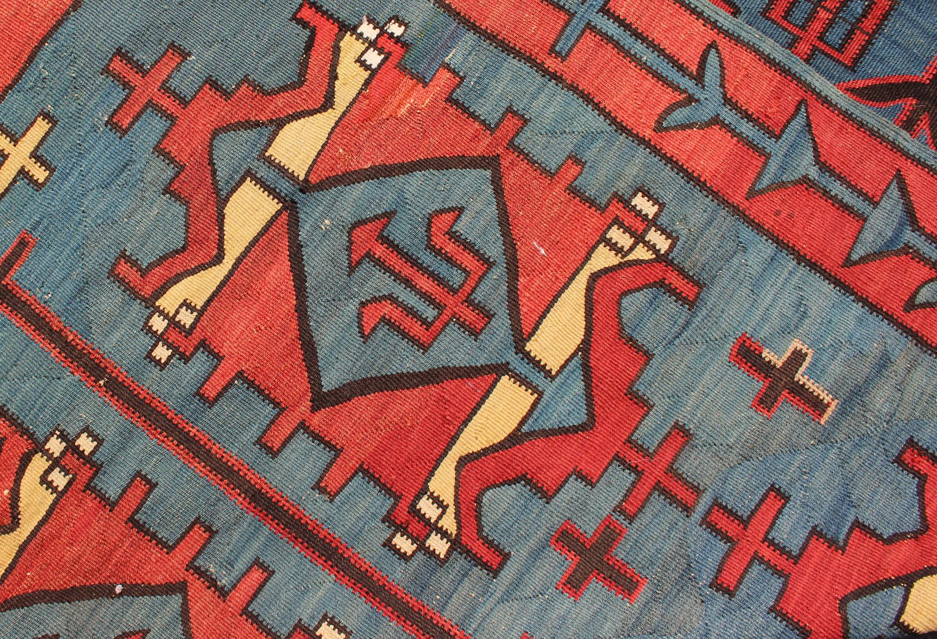 avar tribes