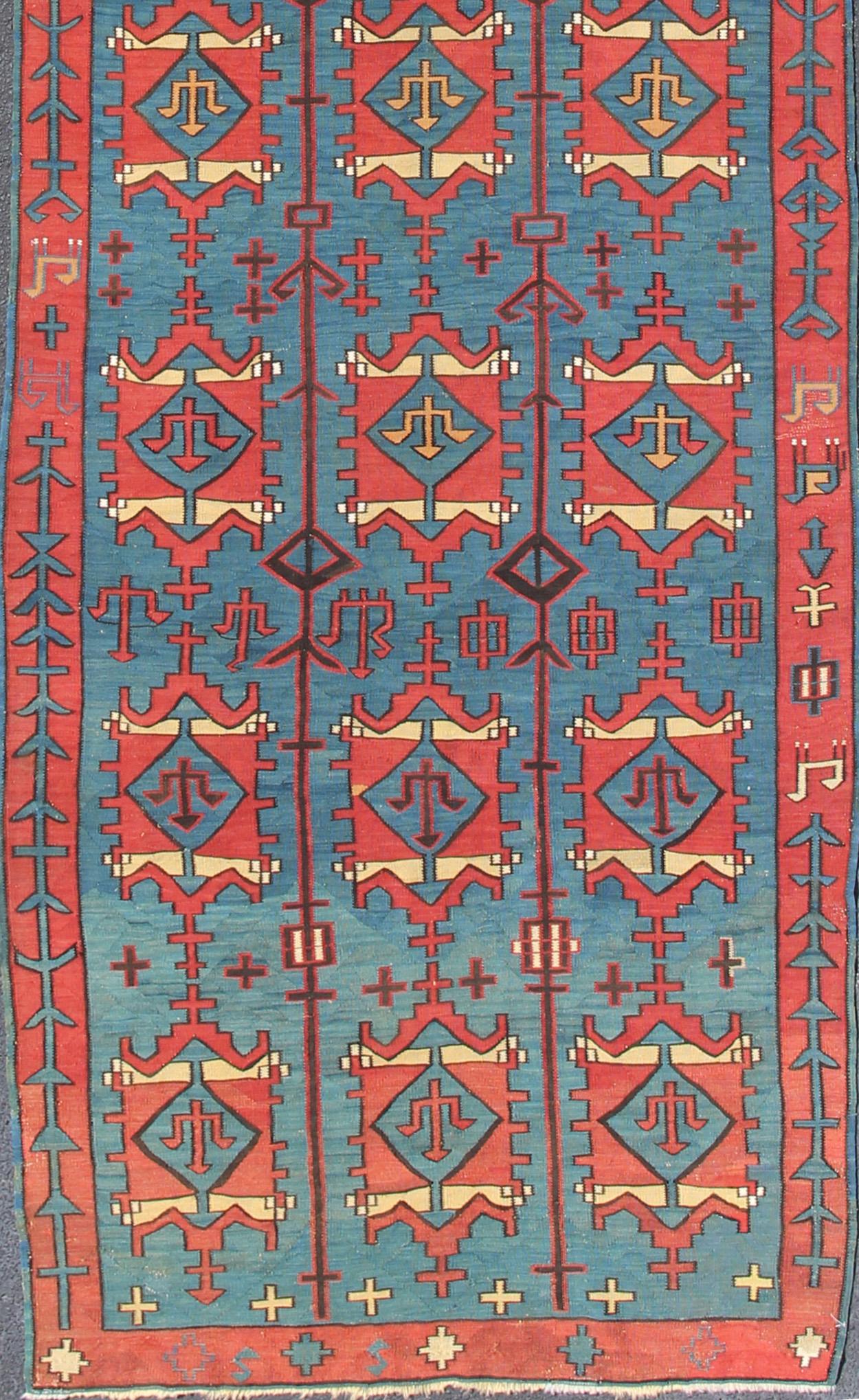 caucasian avars