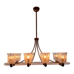 Chandeliers and Pendants