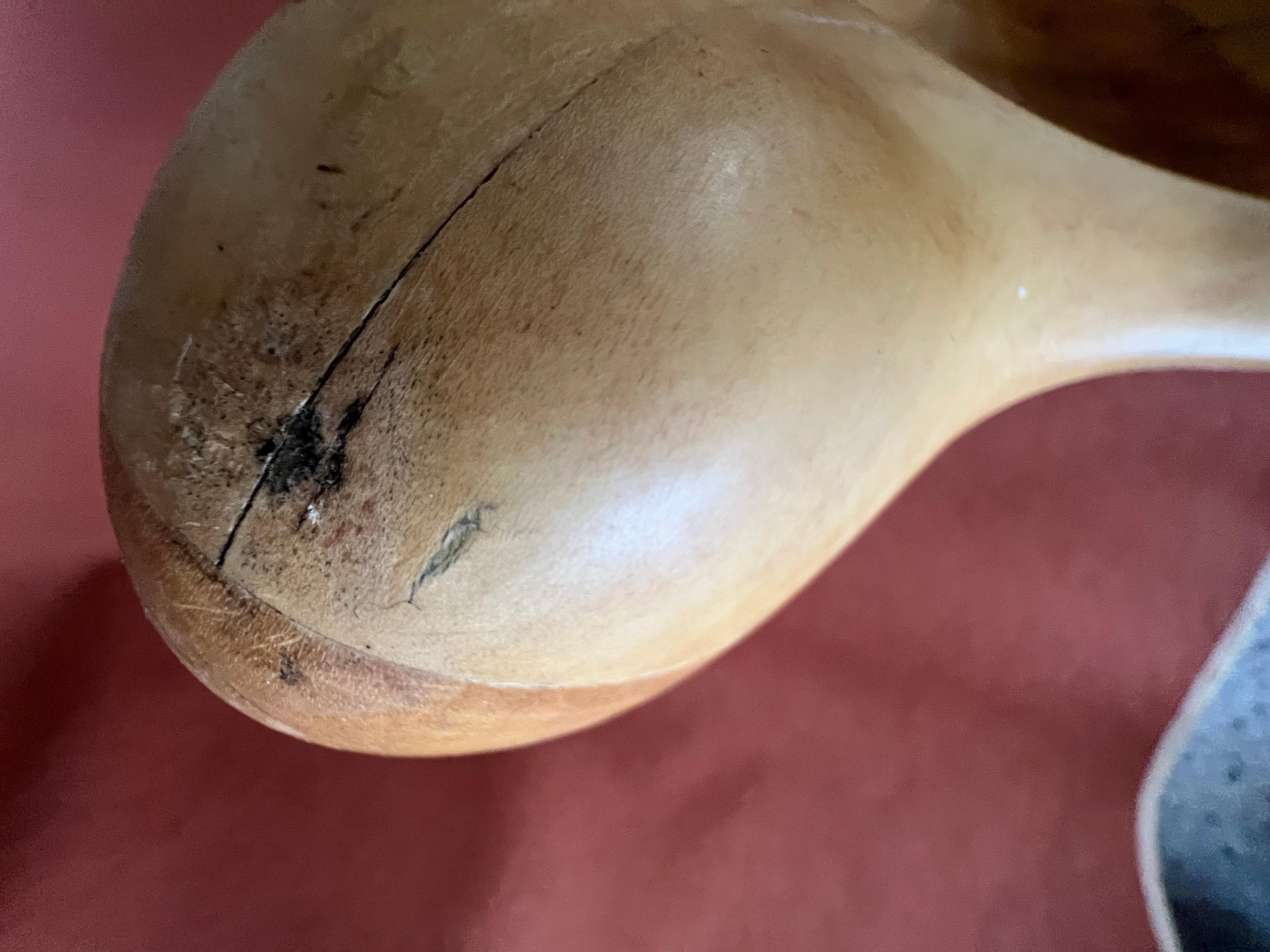 Une table basse rare d'Osvaldo Borsani vers 1939. en vente 11