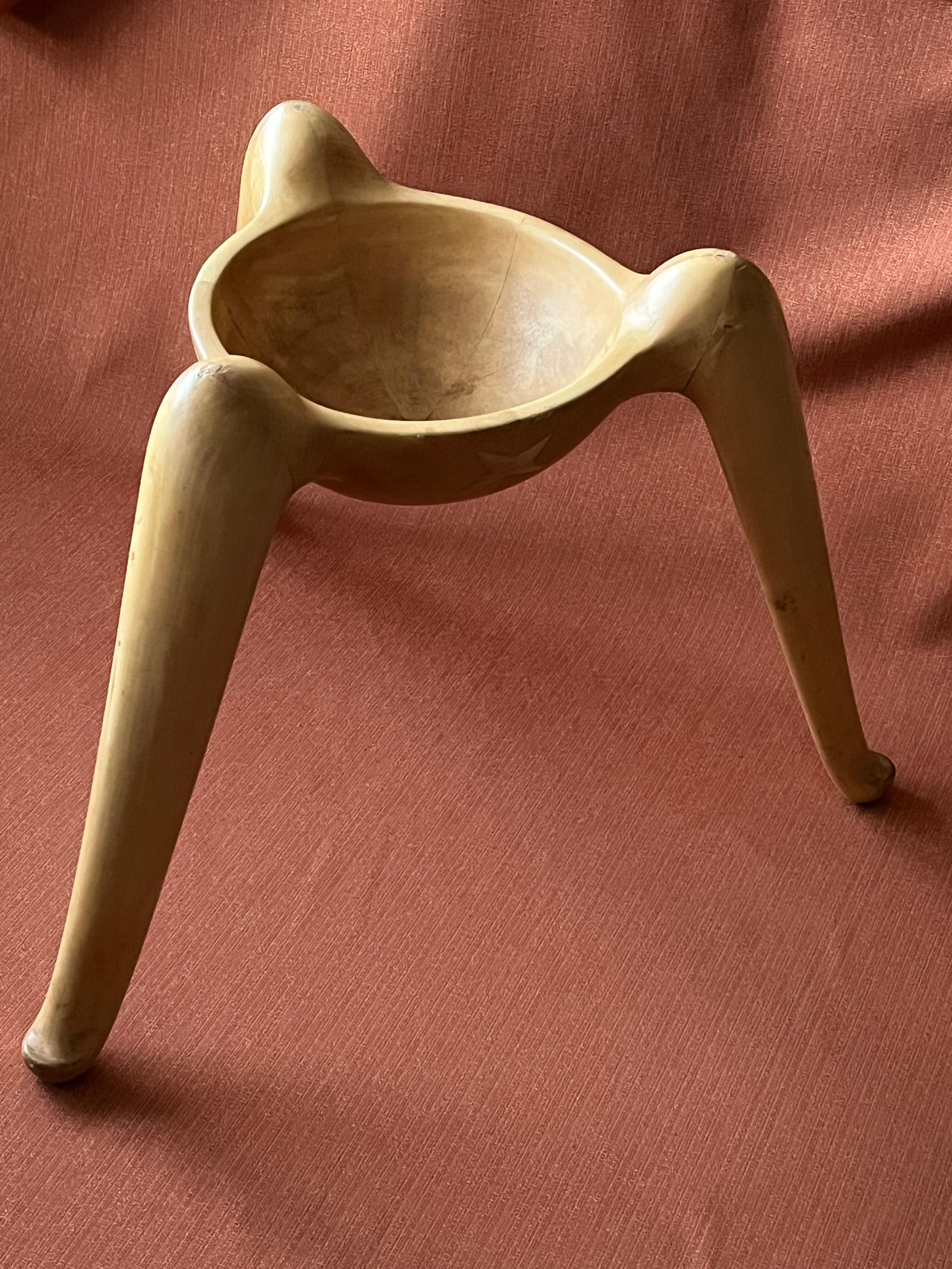 Une table basse rare d'Osvaldo Borsani vers 1939. en vente 12
