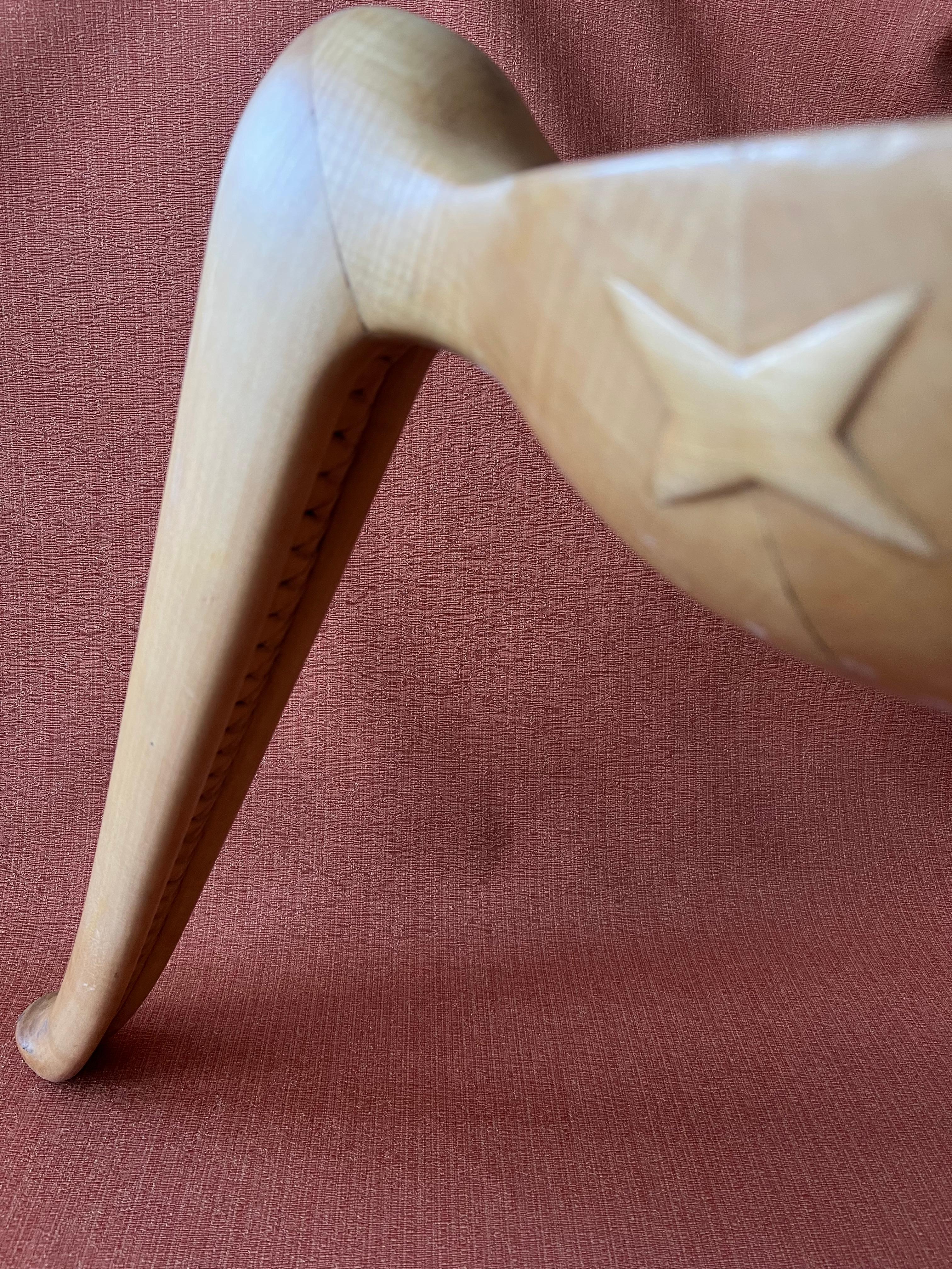 italien Une table basse rare d'Osvaldo Borsani vers 1939. en vente