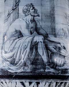 A Rare Davenport Storm Light