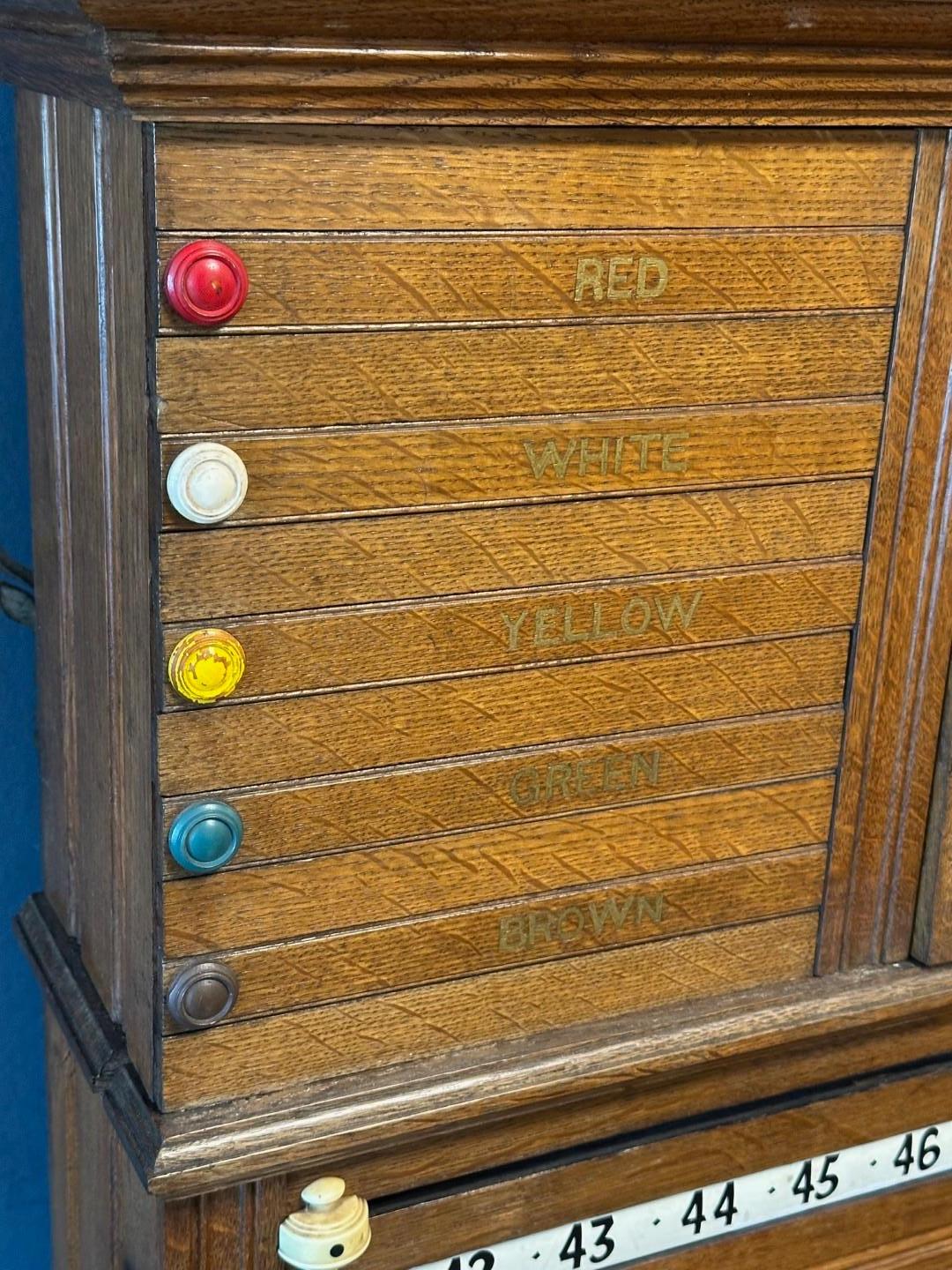 Un raro tabellone decorativo In condizioni buone in vendita a Eindhoven, NL