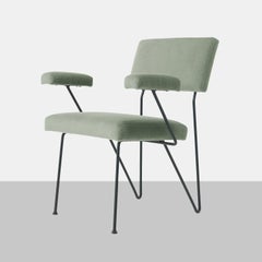 Rare Dining Armchair by Dorothy Schindele