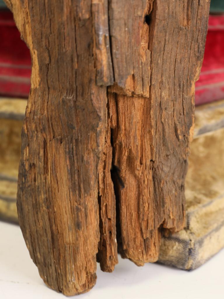 18th Century and Earlier A Rare French Carved Architectural Fragment: Baroque Putto Head from Rouen Cathe For Sale