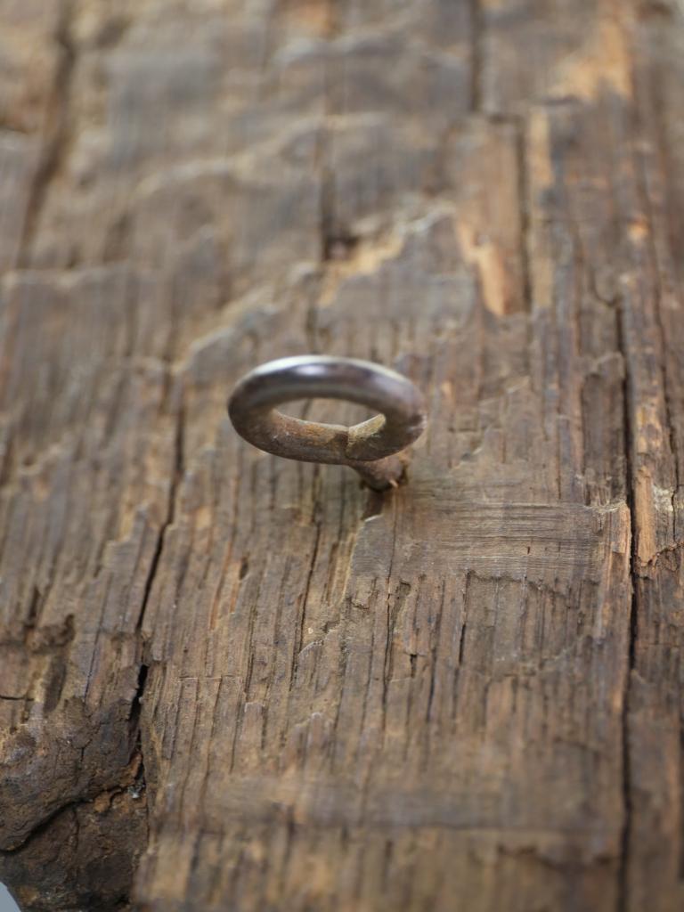 A Rare French Carved Architectural Fragment: Baroque Putto Head from Rouen Cathe For Sale 1