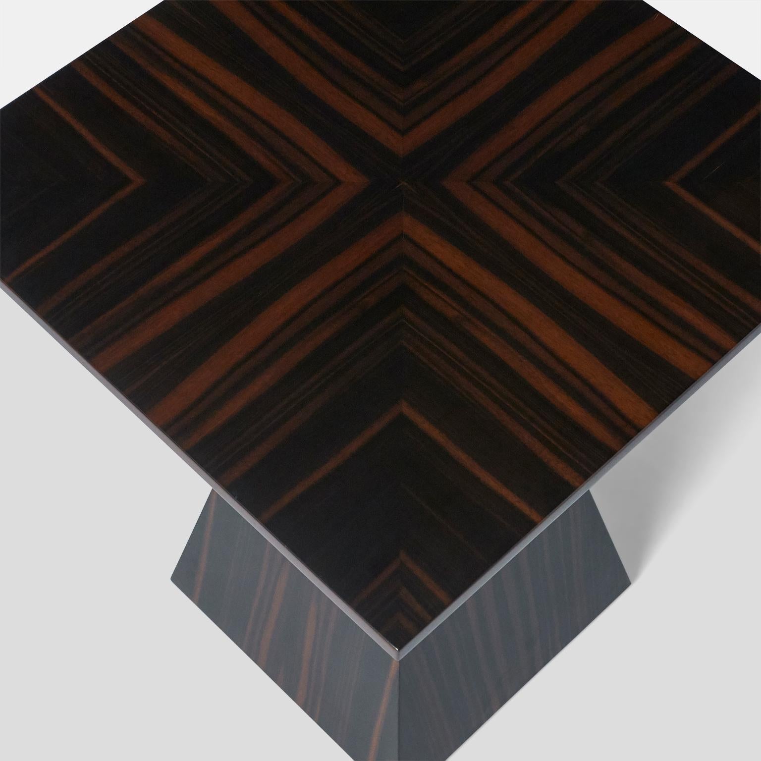 Rare table d'appoint Harvey Probber Bon état - En vente à San Francisco, CA