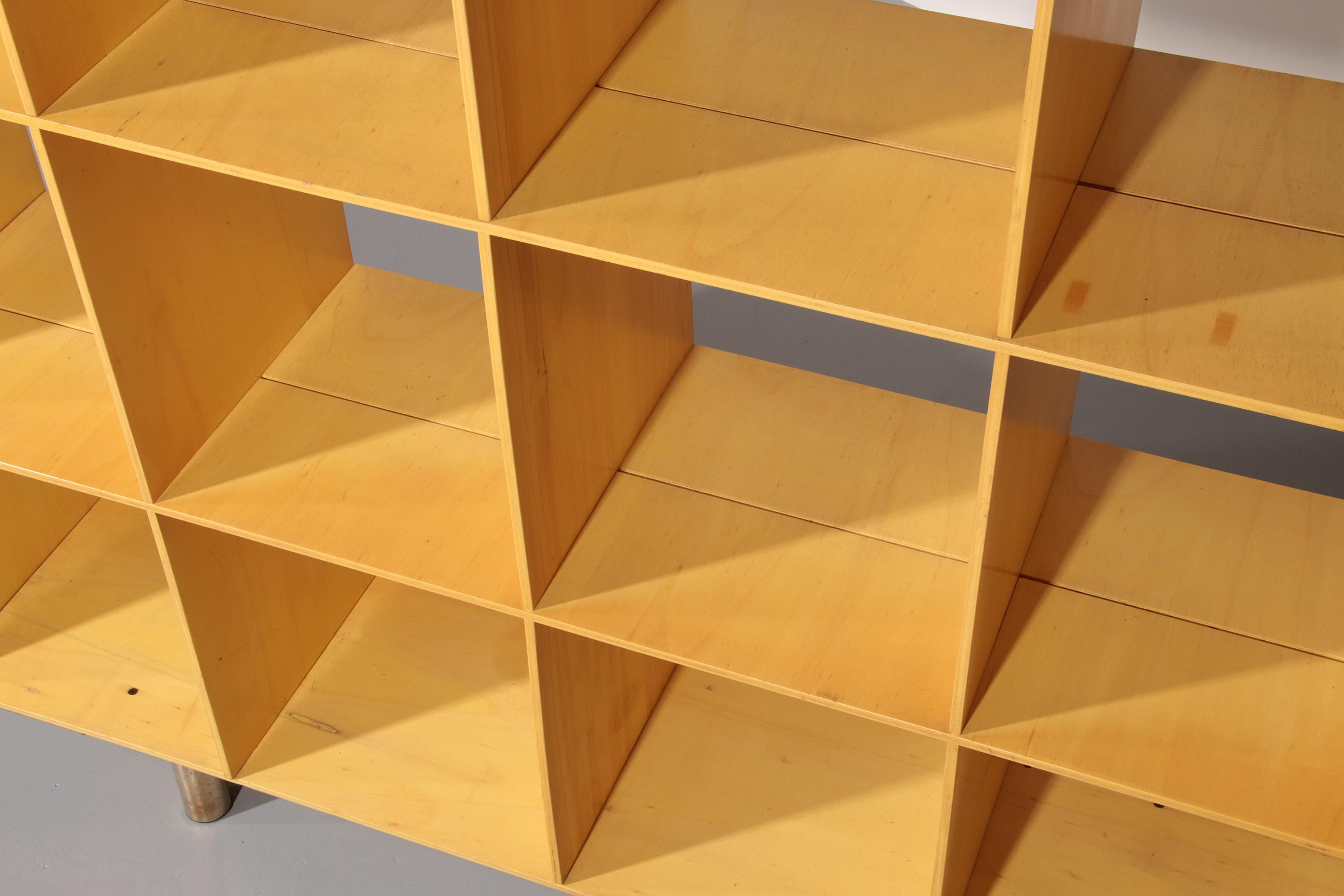 A Rare Icon of Italian Design: The Frizerga x Benetton by Afra & Tobia Scarpa 6