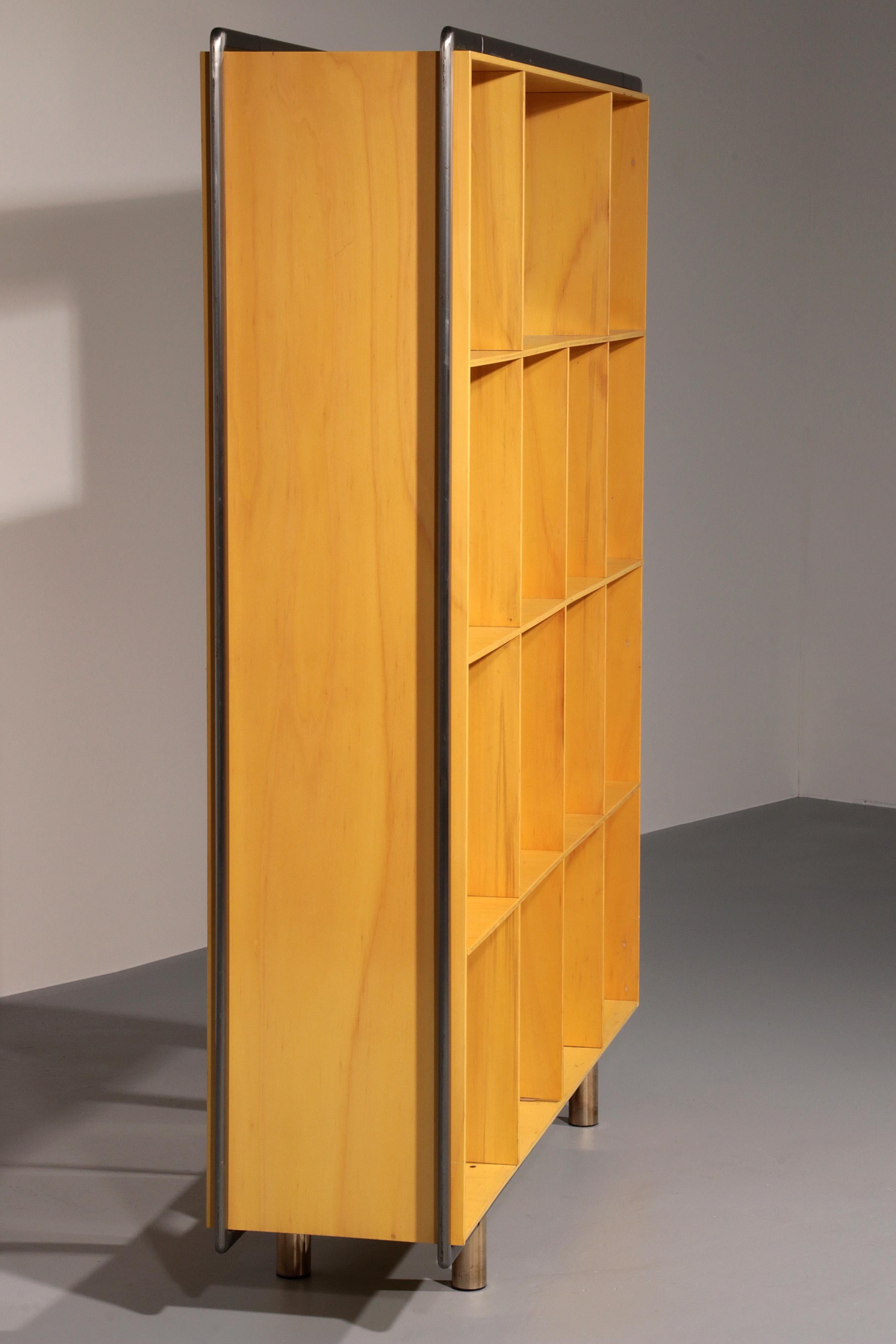 A Rare Icon of Italian Design: The Frizerga x Benetton by Afra & Tobia Scarpa In Good Condition In Oirlo, LI