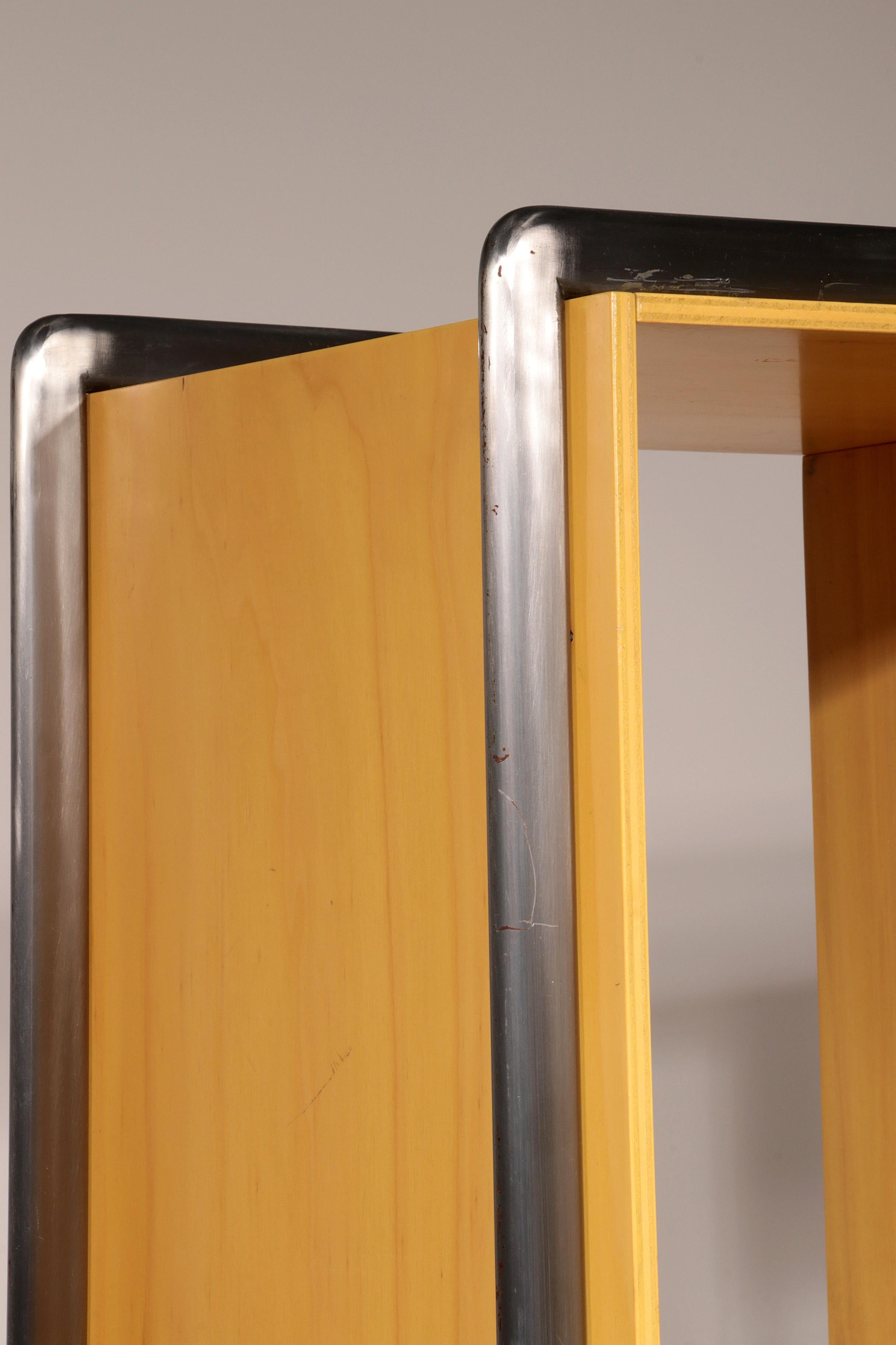 Mid-20th Century A Rare Icon of Italian Design: The Frizerga x Benetton by Afra & Tobia Scarpa