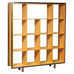 A Rare Icon of Italian Design: The Frizerga x Benetton by Afra & Tobia Scarpa