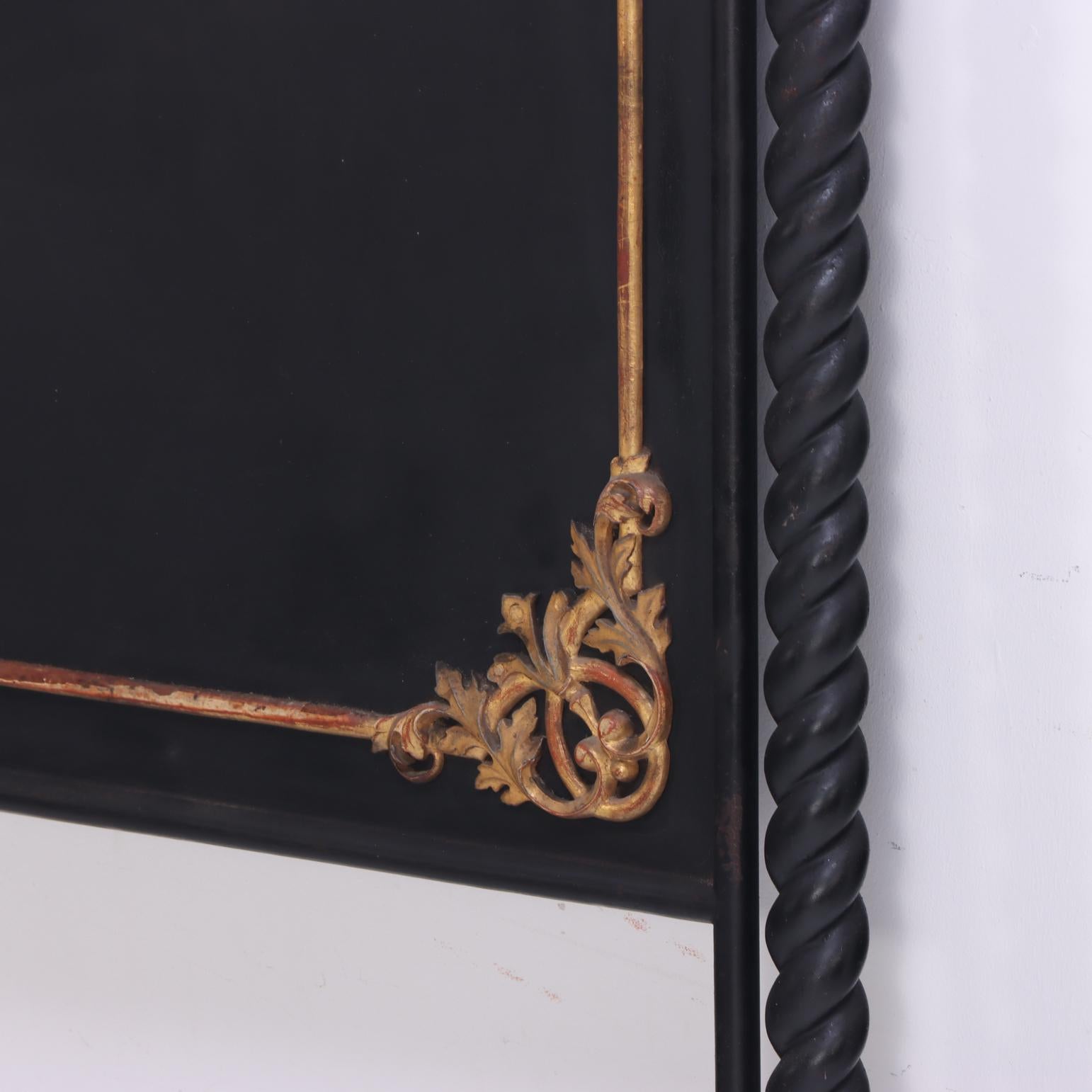 Seltenes italienisches Königsbett aus vergoldetem Zink mit Verzierungen, um 1870. im Zustand „Gut“ im Angebot in Philadelphia, PA