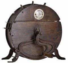 A Rare Knife Sharpener From the Late 18/19th Century