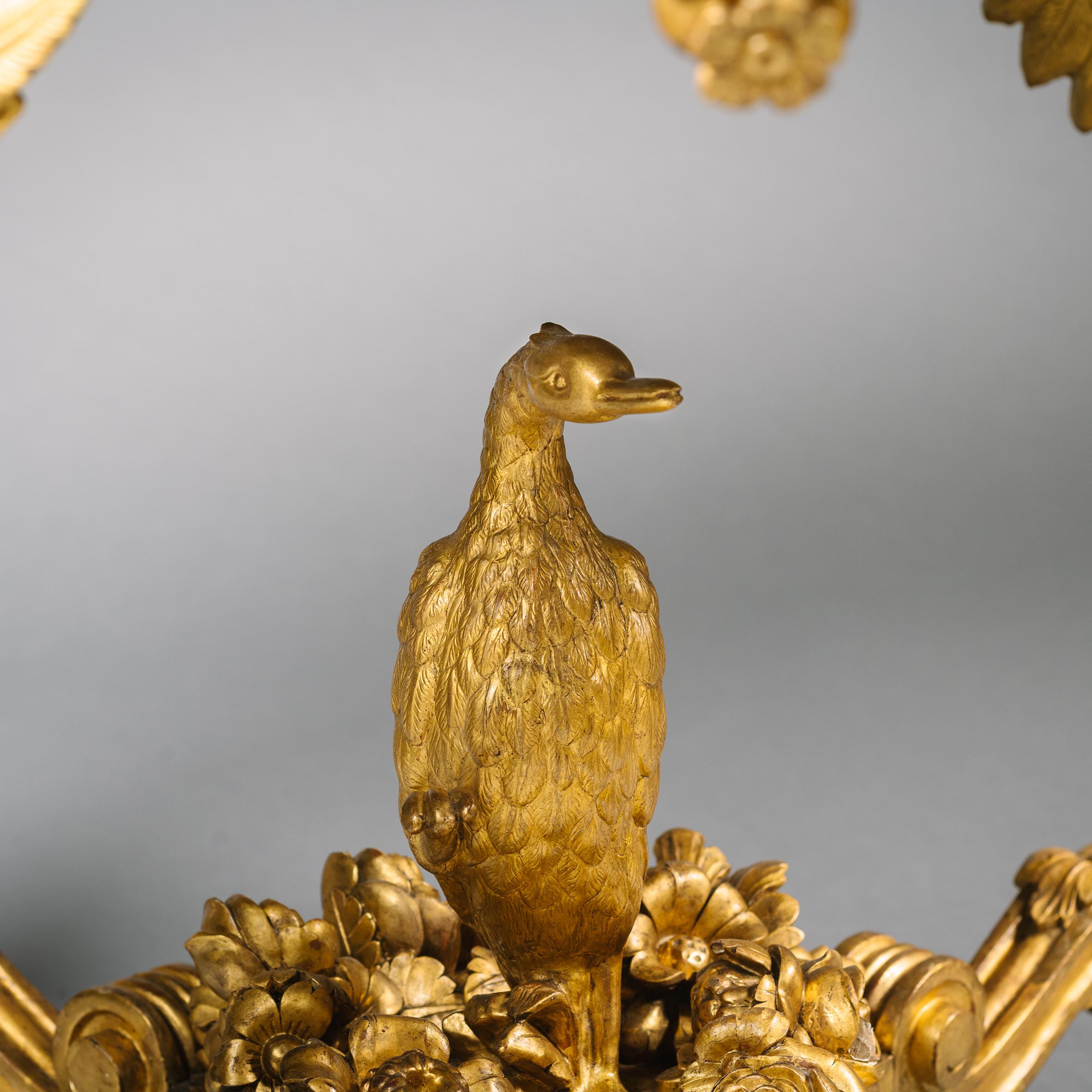 A Rare Micromosaic Table, Attributed to Michelangelo Barberi, Rome For Sale 2