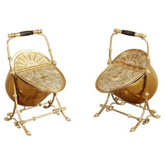 Adam Style Building and Garden Elements