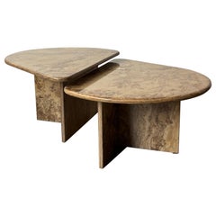 Coffee and Cocktail Tables