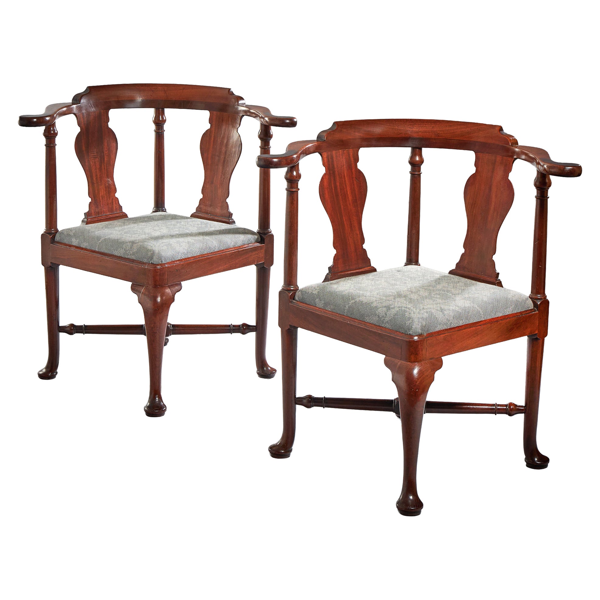 What were medieval chairs called?