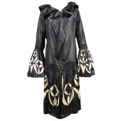 1920s Coats and Outerwear