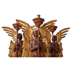 Candle Sconces