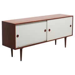 Rare Sideboard, Finn Juhl