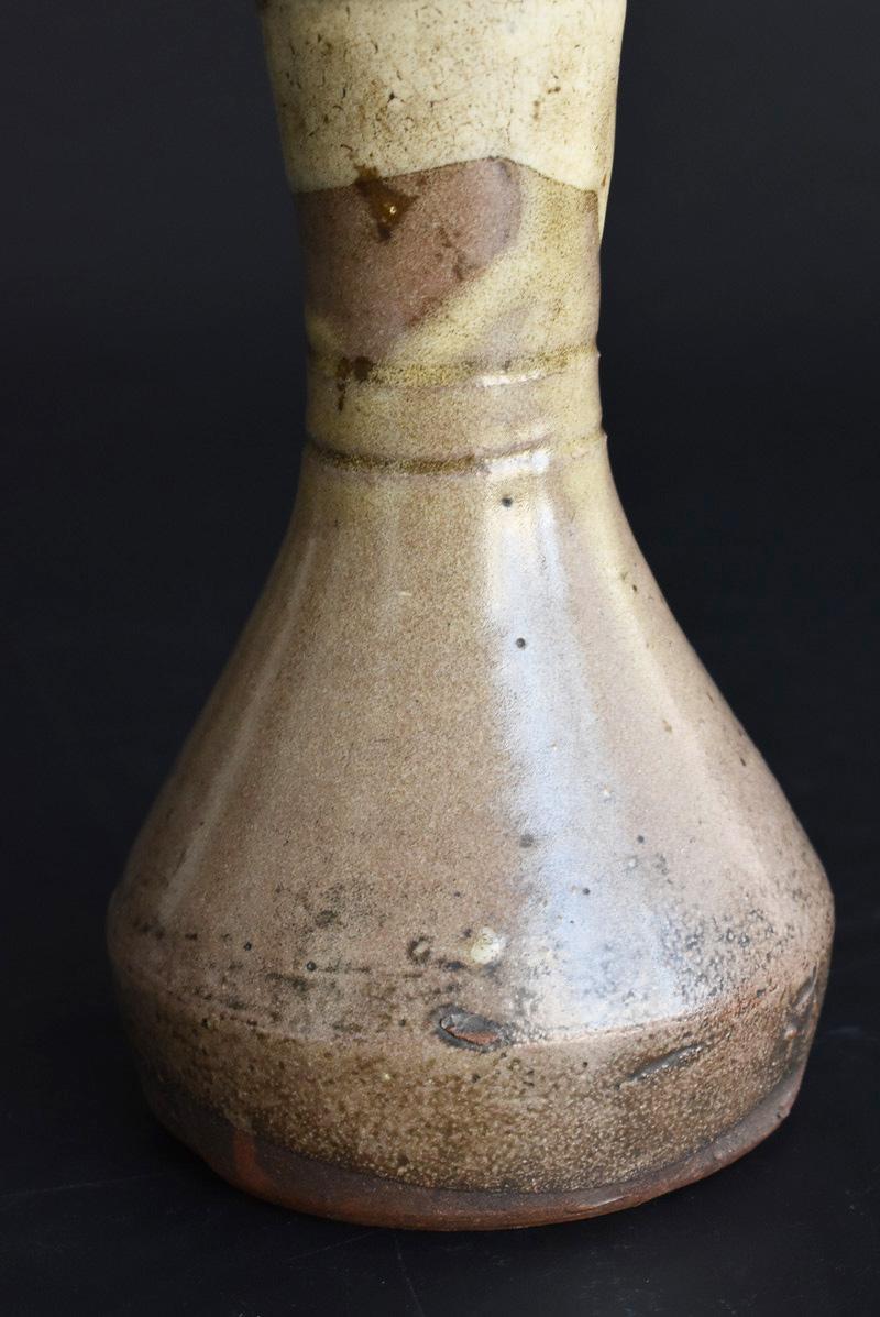 Rare Small Antique Vase Made in the Edo Period in Japan / 1750-1850 2