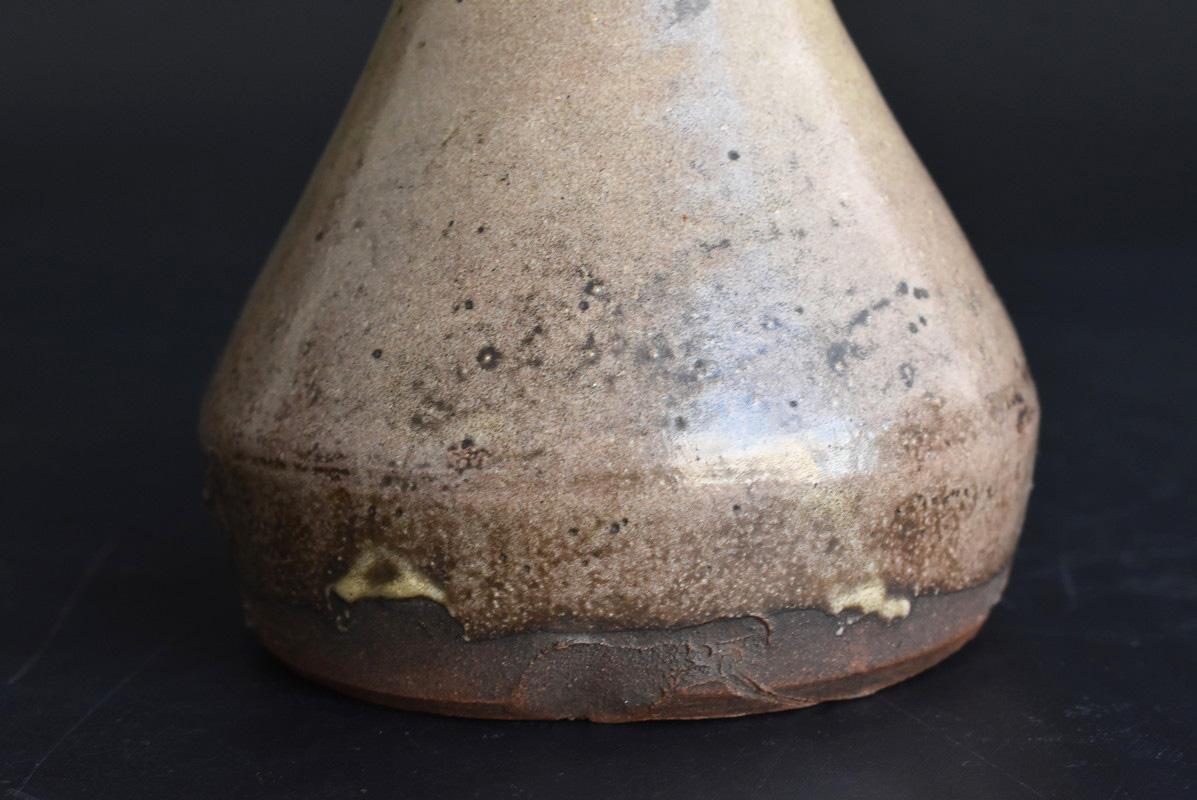 Rare Small Antique Vase Made in the Edo Period in Japan / 1750-1850 4