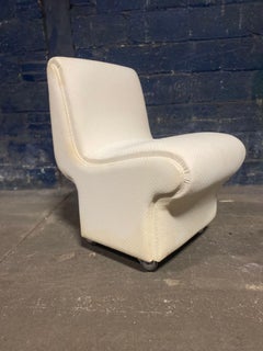 Una silla rara e inusual diseñada y construida por Paul Evans