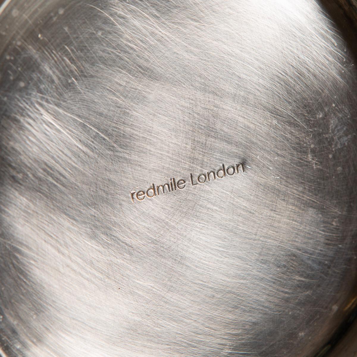 Rare & Unusual Coco De Mer Nut Made by Anthony Redmile, London, c.1970 5